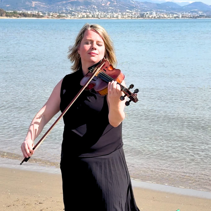 Hanna Bienert